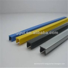 7050 aluminium alloy profile